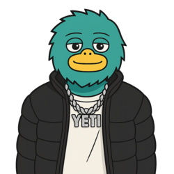 YETI