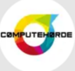 Compute Horde-logo