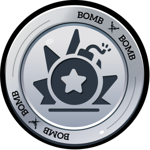 Bombie