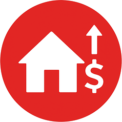 Rent Only Goes Up