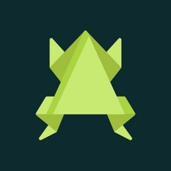 Logo de Sovra Ai by Virtuals