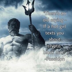 Poseidon