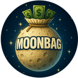 Moonbag Λογότ.