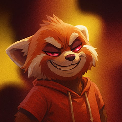 Bad Rudi Logo