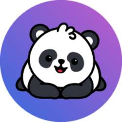 Panda Coin Λογότ.