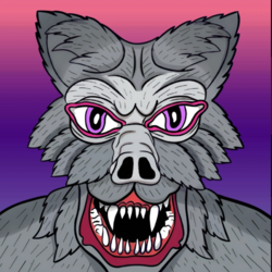 Логотип BEAST SELLER