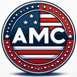 AMC Logosu