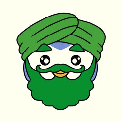 Penguru