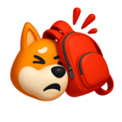 Bag on Bonk
