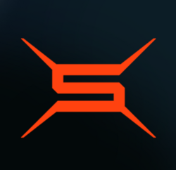 StarHeroes Logotyp