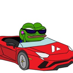 شعار LAMBO