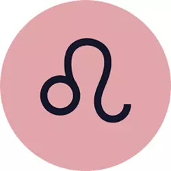 Leo Logo