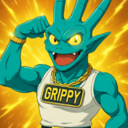 GRIPPY