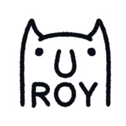 ROY Logotyp