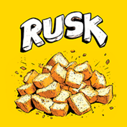 RUSK