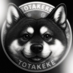 Totakeke Logo