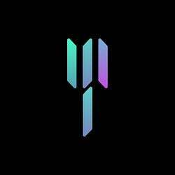 Логотип Fork Chain