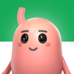 Gut Says