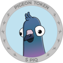 PigeonToken