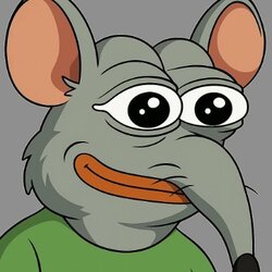 Rato The Rat