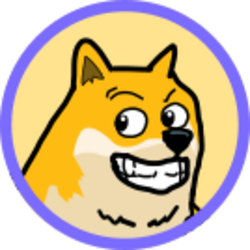 Logo Maxi Doge