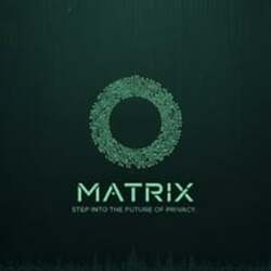 Predikce budoucího kurzu MATRIX