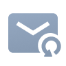 Réinitialiser l'adresse e-mail/GA/le téléphone mobile