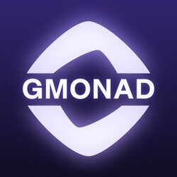 شعار GMONAD