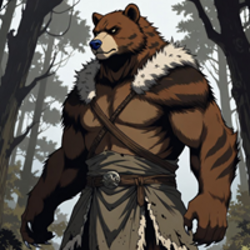 BEAR
