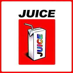 Logo JUICE