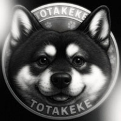 Totakeke Logo