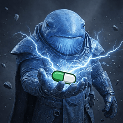 The Blue Whale