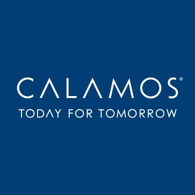 Calamos Global Total Return Fund