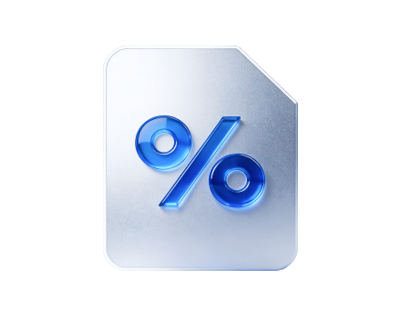 Up to 10% Cashback