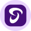 ProShares Short QQQ Logotip