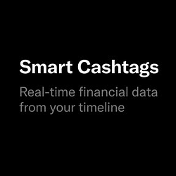 Smart Cashtags