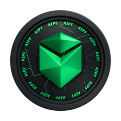 Logo AI Powered Finance