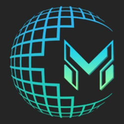 Logo MetaVPad