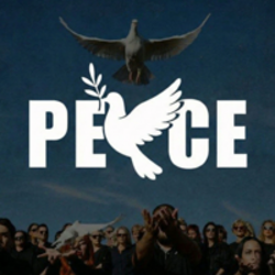 Logo PEACE