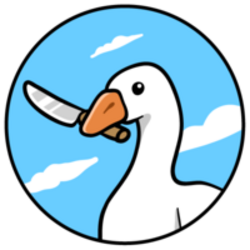 Honk Logotyp