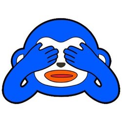 BONKEY ロゴ