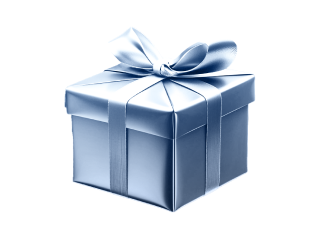 Deposit Gift