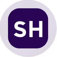 SoundHound AI Logo