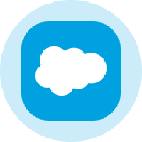 Logo Salesforce