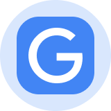 Alphabet Class A Logotyp