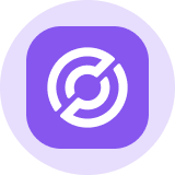 شعار Circle Internet