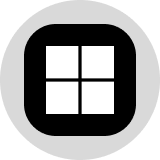 Logo de Microsoft
