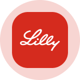 Eli Lilly 圖標