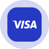 Logo de Visa