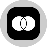 Mastercard Logotip